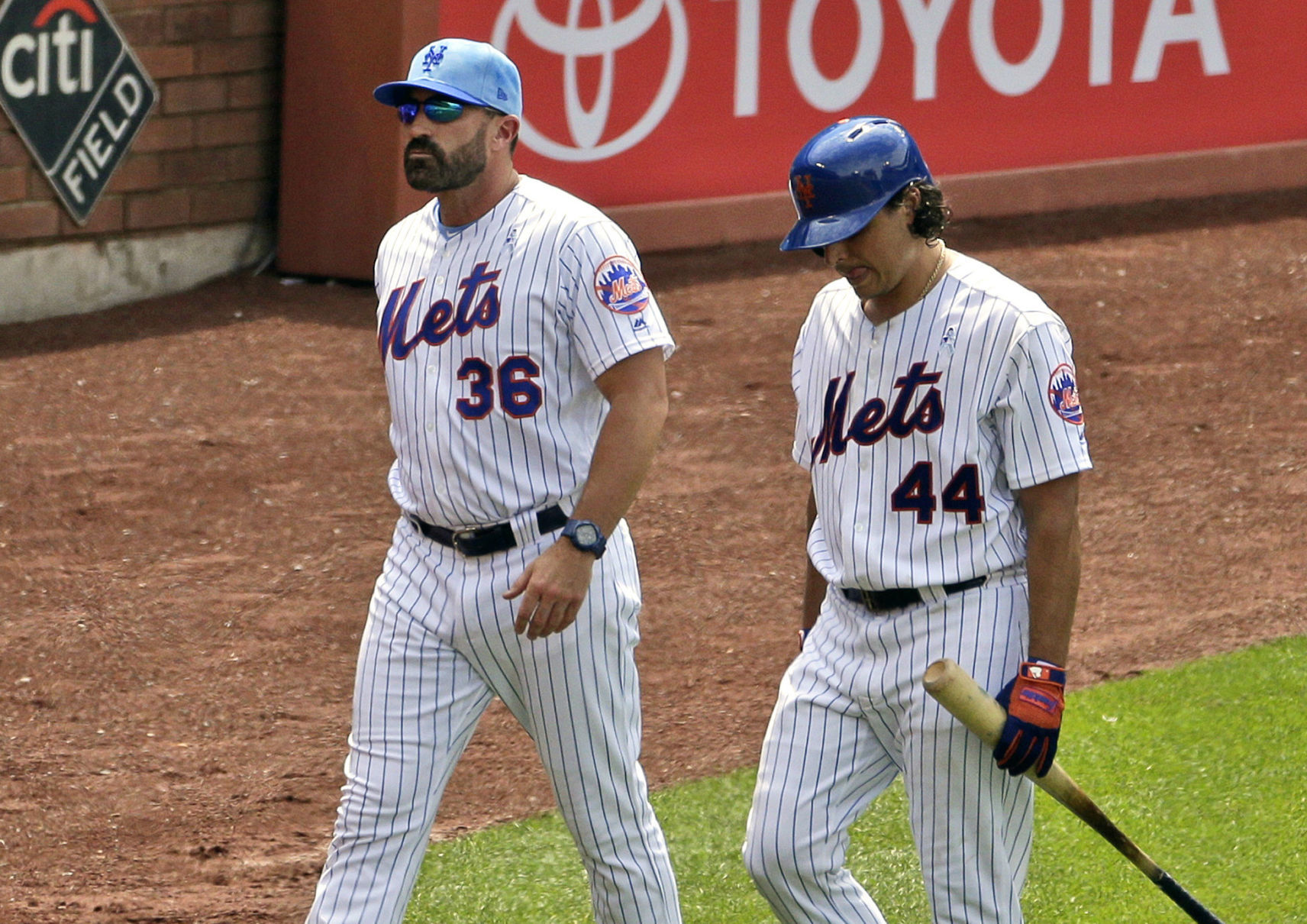 Cardinals Mets Baseball